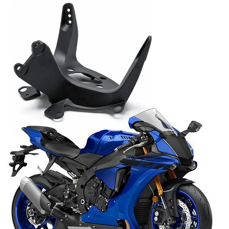 Верхний обтекатель кронштейн обтекателя Для YAMAHA YZF R6 R6S 2003 2006 06 09|Зажигалки для
