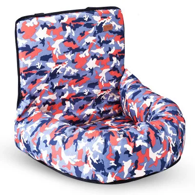 Переноска для домашних животных, автомобильное сиденье, универсальный подлокотник для автомобиля, переноска для домашних животных, нескользящая стеганая переноска для домашних животных, переноска для кошек и собак, для путешествий на открытом воздухе - Цвет: as  picture