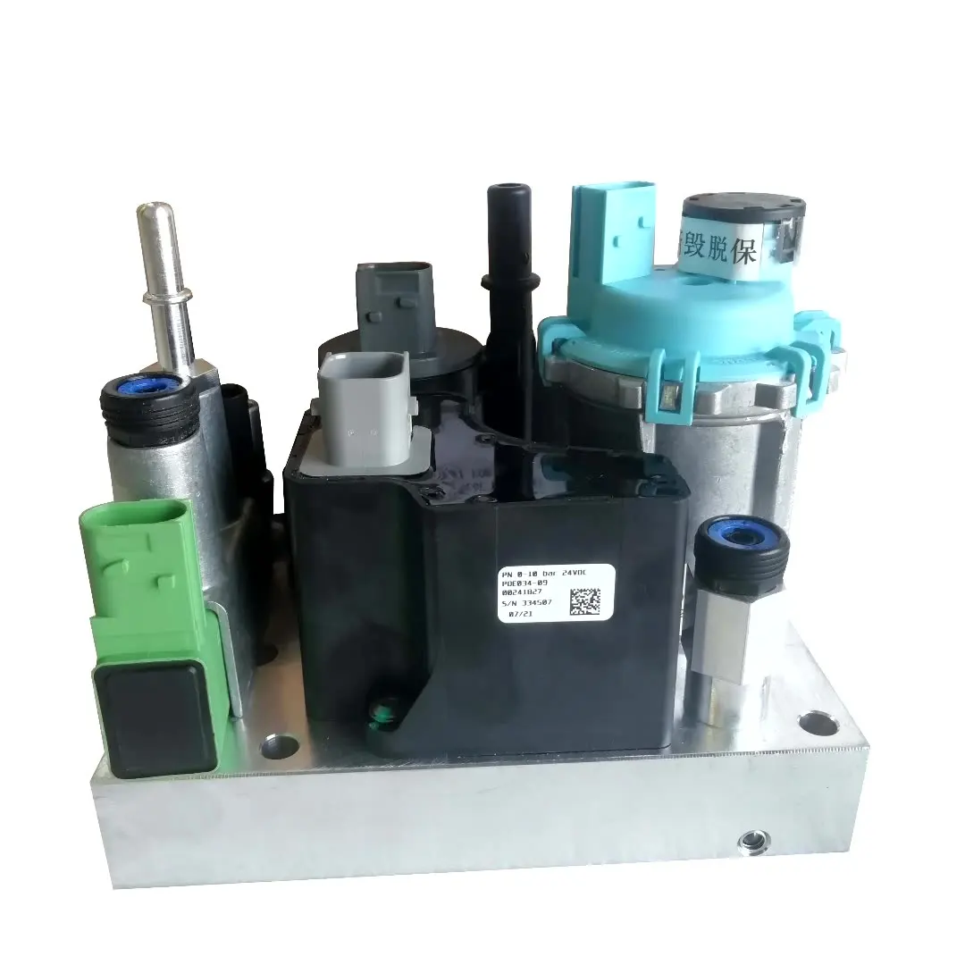 

China 22209519 Adblue Pump 85022215 23387854 for Volvo Trcuk