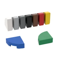 moc compatible assembles particles 25269 1x1 14 for building blocks parts diy educational compatible tech parts toys