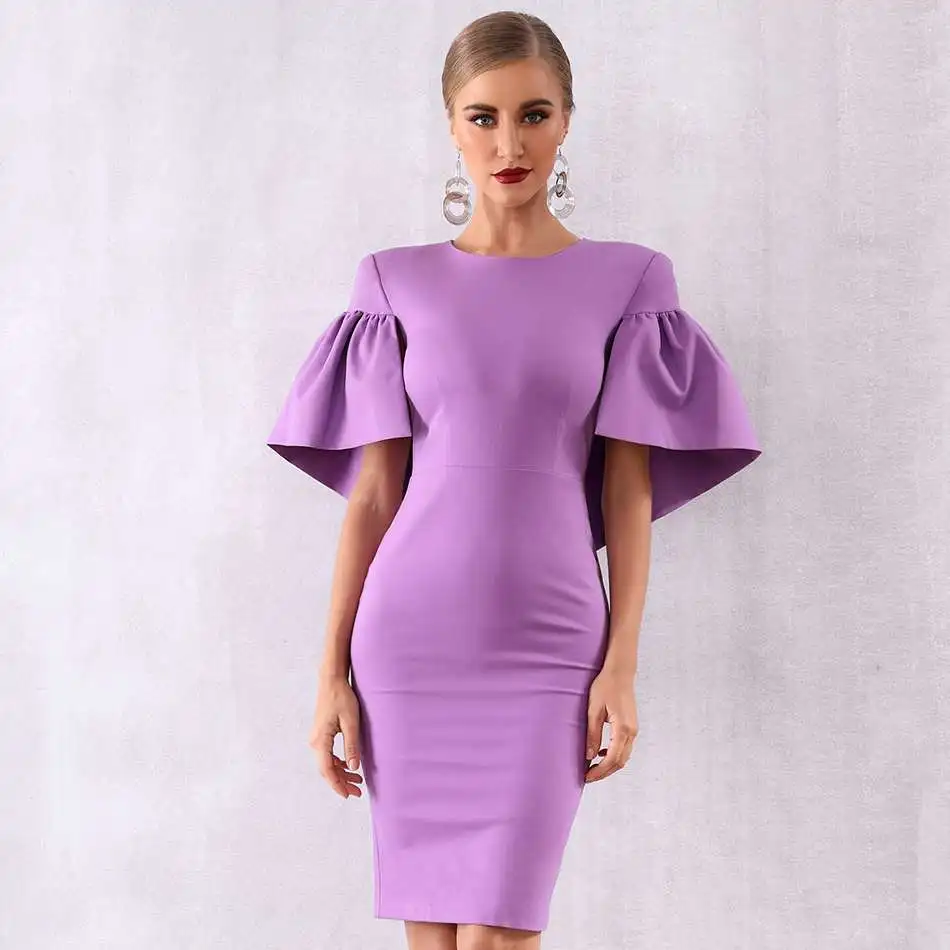 Seamyla женское летнее платье Vestidos новинка 2019 сексуальное черное Laverder знаменитостей