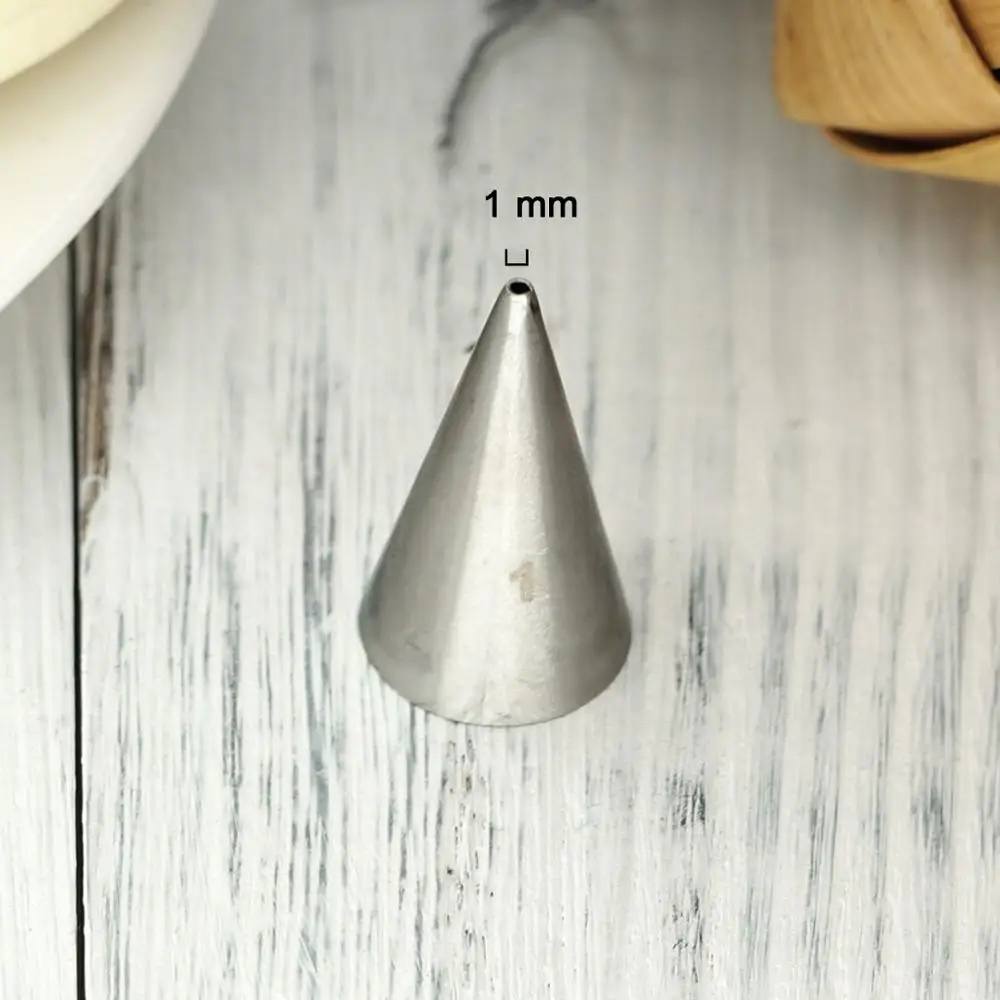 

Насадки для глазировки aryuno 00~12