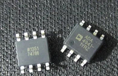 

ADA4941-1YRZ ADA4941-1 Linear amplifier