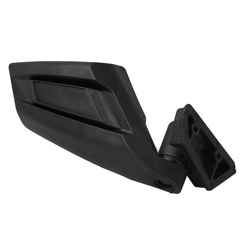 

2Pcs Racing Rearview Side Mirrors 715002898 for Can-Am Maverick X3 Max -18