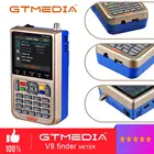 GTmedia V8 Finder  Satellite Meter Satellite Finder лучше, чем freesat v8 finder satfind  6916 6950  ws6933