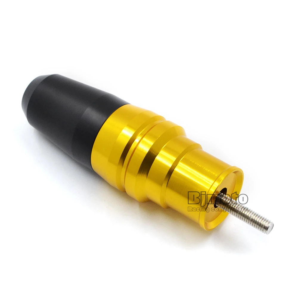 Мотоцикл Exhoust безопасности протектор для Yamaha YZF-R25 YZFR25 2013- YZF-R3 MT-25 MT-03 MT03 MT25 YZFR3