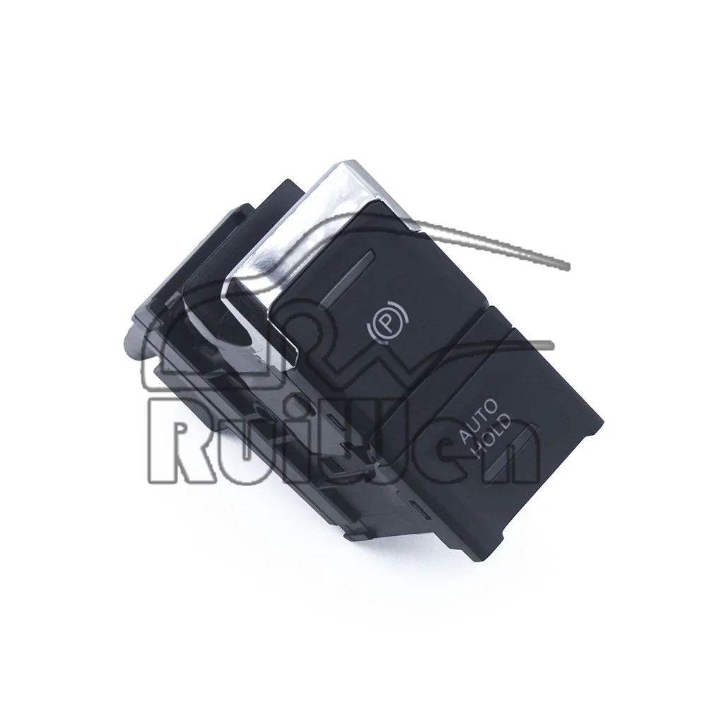 5NC927225 ручной тормоз выключатель стояночного тормоза для Volkswagen VW Tiguan 5NC 927 225-ON