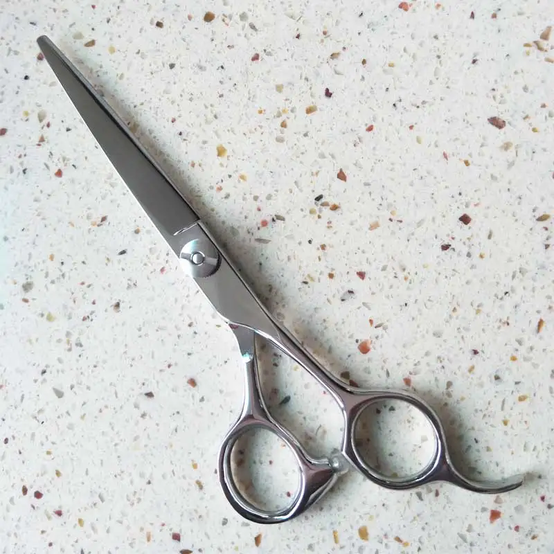 Профессиональные высококачественные ножницы для стрижки волос 6 5 дюйма японские