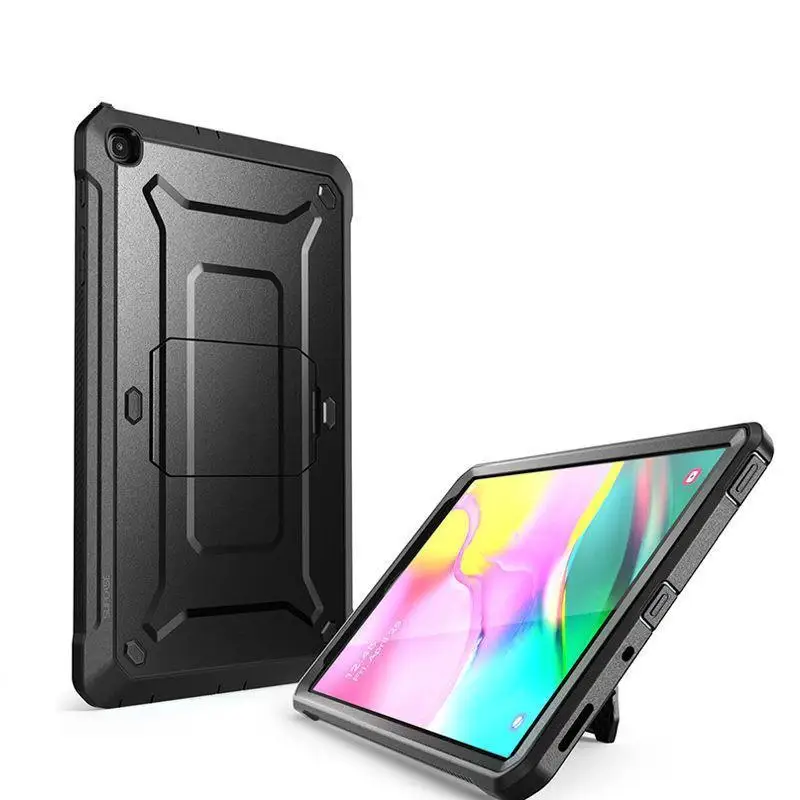 Для samsung Galaxy Tab A 8 0 чехол 2019 Release SM P200/P205 SUP UB Pro полный корпус прочный Чехол со