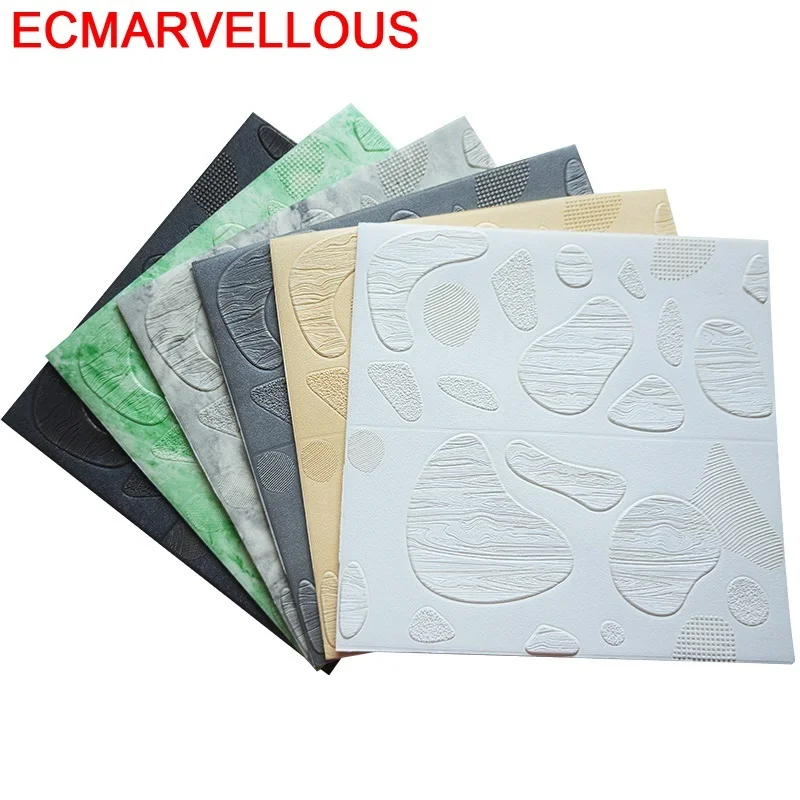Pintado Pared Mural Adhesivo Duvar Kagitlari For Kid Room Quarto Papier Peint Wall Paper Home Decor 3d Papel De Parede Wallpaper |