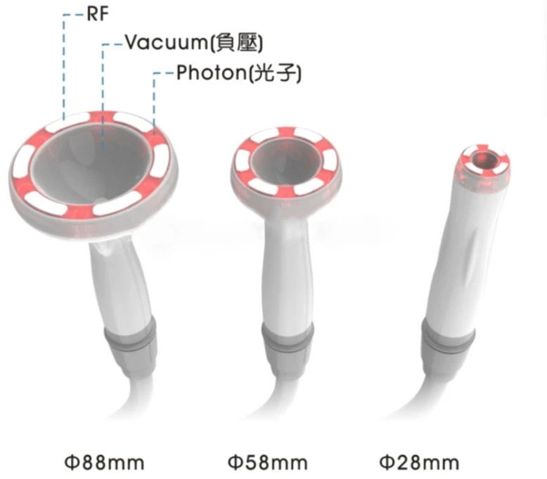 Аппарат для похудения вакуумный подтяжки лица и тела распродажа | Красота