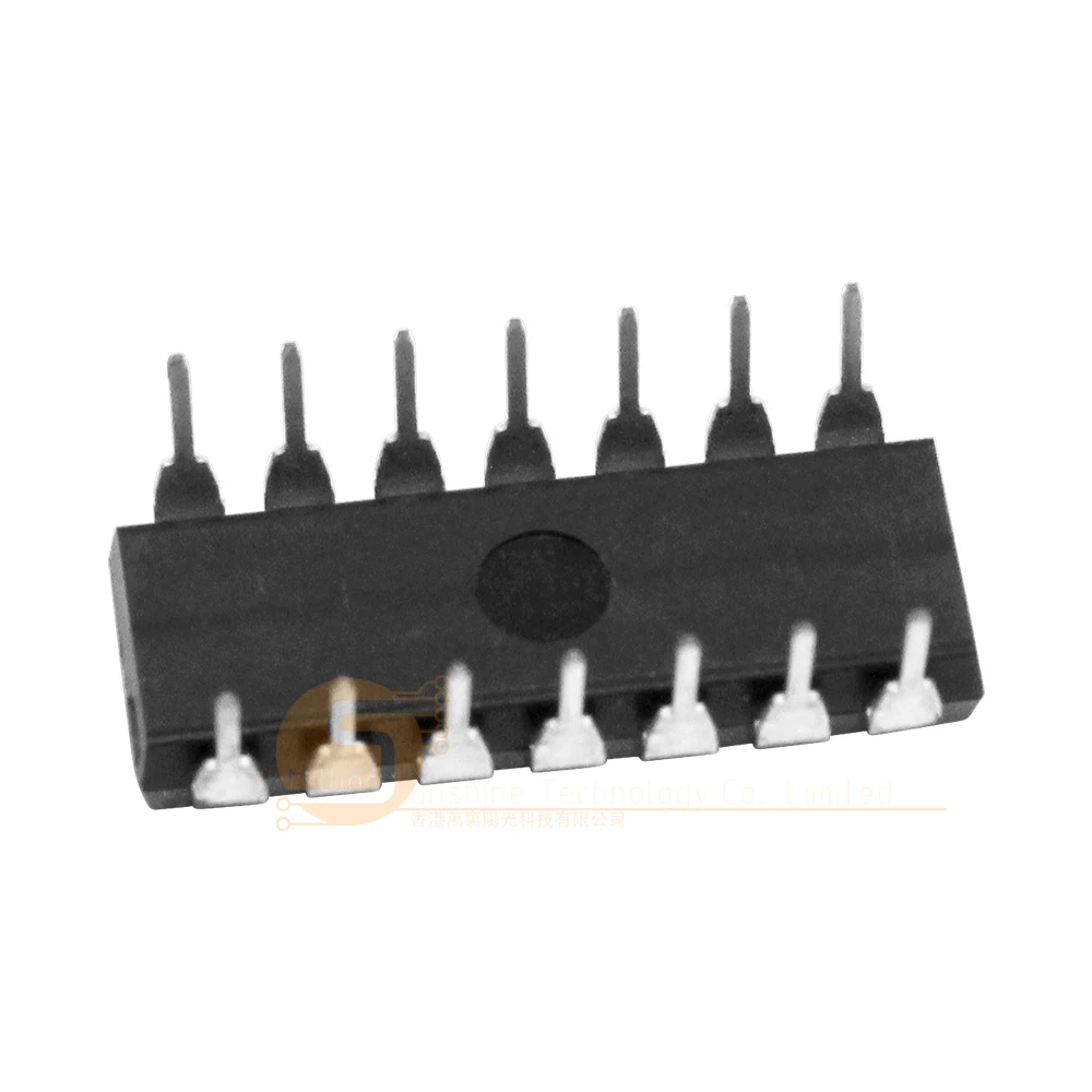 Оригинальный CM6500UNX CM6500UNXISTR CM6500TNX CM6500TNXISTR CM6500B CM6500 DIP-14 USB аудио звуковой чип |