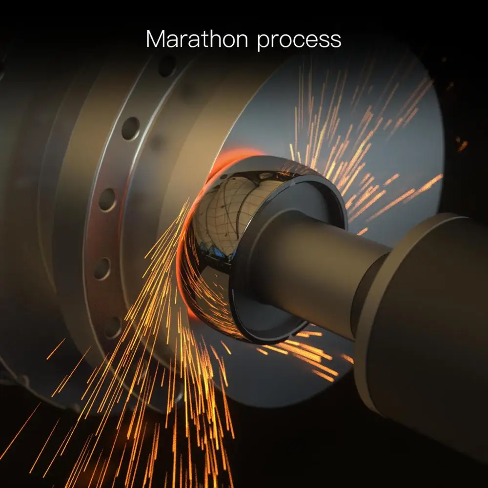 

JAKCOM R4 Smart Ring Super value as smart bracelet smartwatch raspberry pi 4 transponder reader pedometer watch rfid roteador