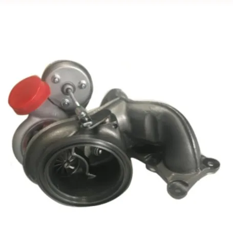 Для 135i 335i 535i Z4 N54 3.0L 4913107031 + 07041 Заготовки колеса twin turbo 16T 17T TD03 турбокомпрессор |