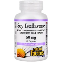 free shipping soy isoflavones menopausal balance conditioning balance estrogen maintenance ovary 50mg60 capsules