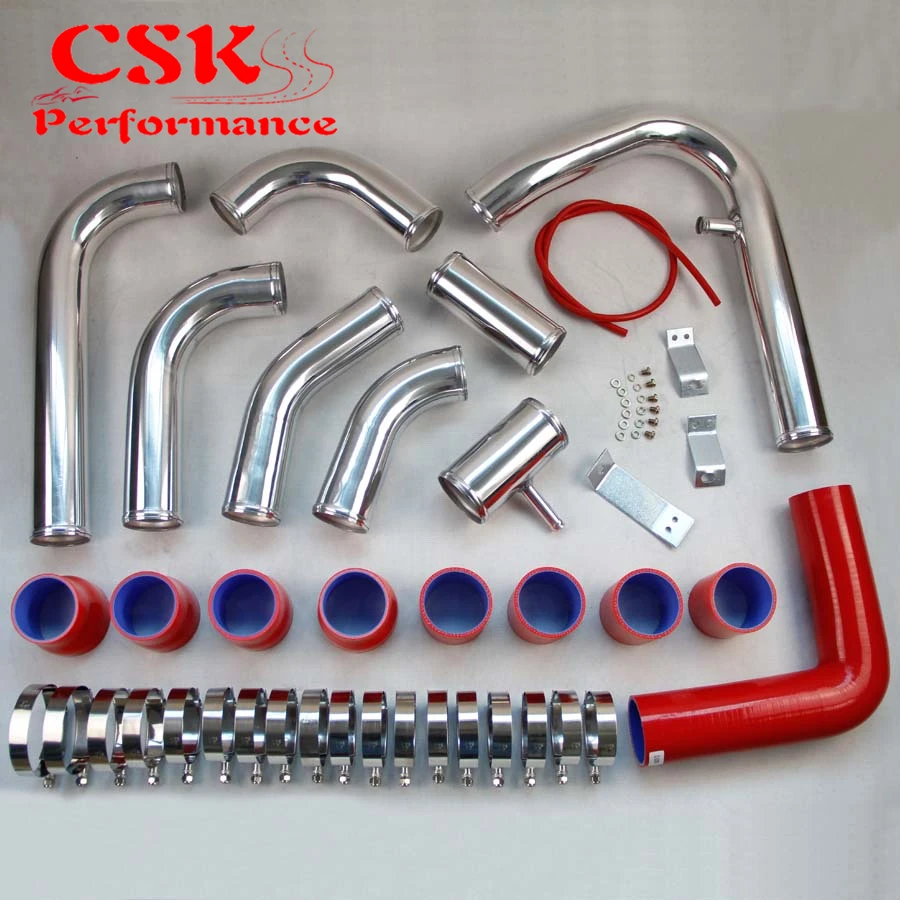 Новый комплект труб интеркулера для Toyota Celica 2 0 Turbo GT4 ST185/ST205
