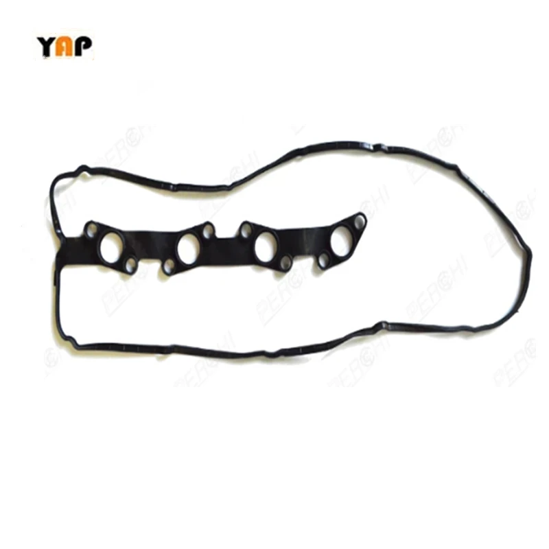 

Прокладка крышки клапана для FITToyota Hiace Hilux TRJ152 2TR-FE 2trfe 2.7L L4 11231-75050 2010-2016