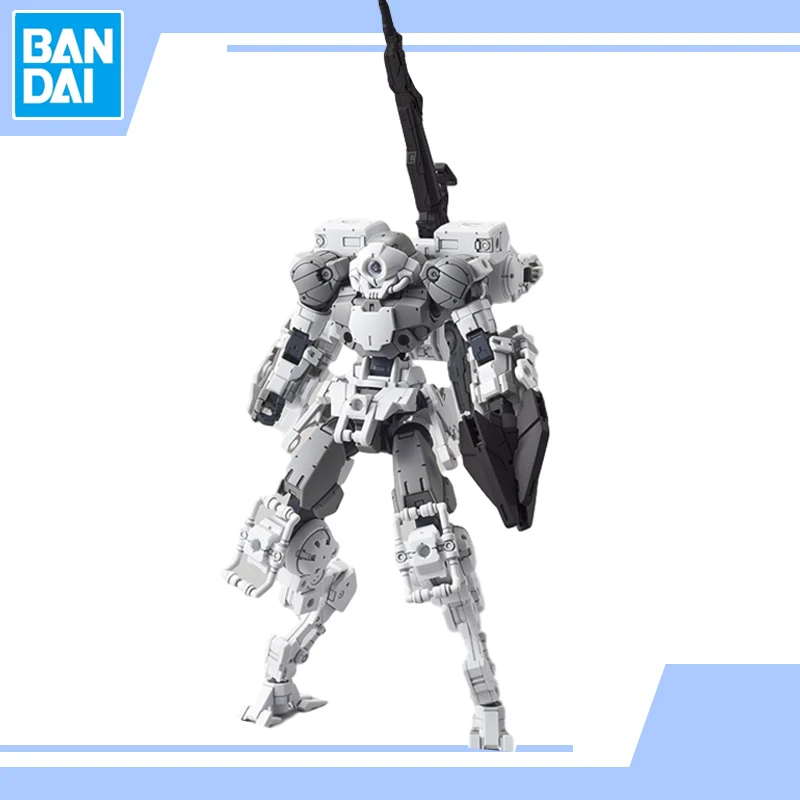 

BANDAI сборка модель 30 мм 1/144 bEXM-15 полтанова «космически-серый