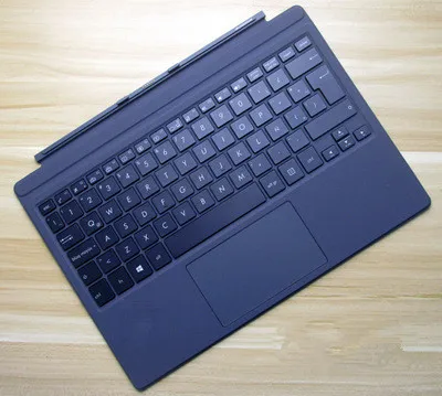 Новая клавиатура для Asus Transformer 3 Pro T303U A6200 стандартная русская и Японская
