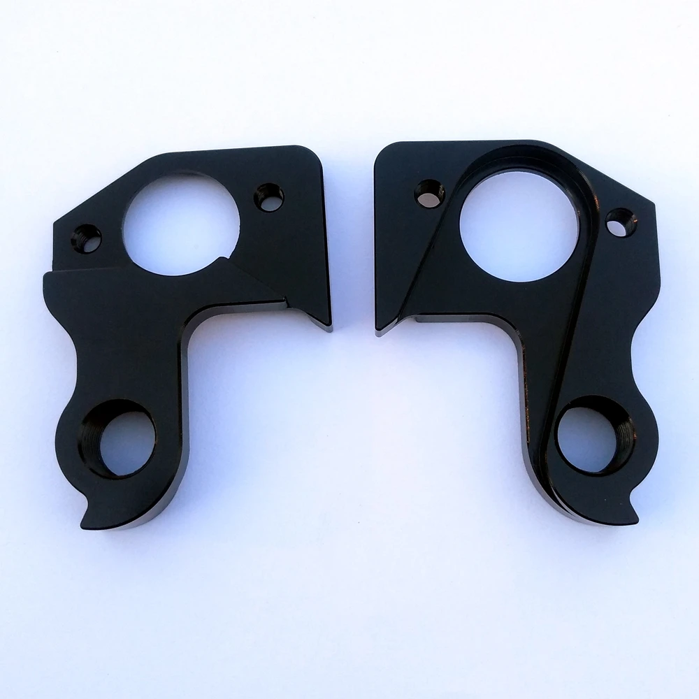 

20pc CNC Bicycle parts bike gear rear derailleur hanger extender For YETI 575 sb75 YETI ASR5 Alloy ASRC YETI Carbon mech dropout