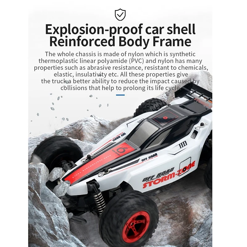 

1:14 2.4G 4WD Remote Control RC Car Dual Battery Racing Electric Machine Auto Drift RC Car Vehicles Toys