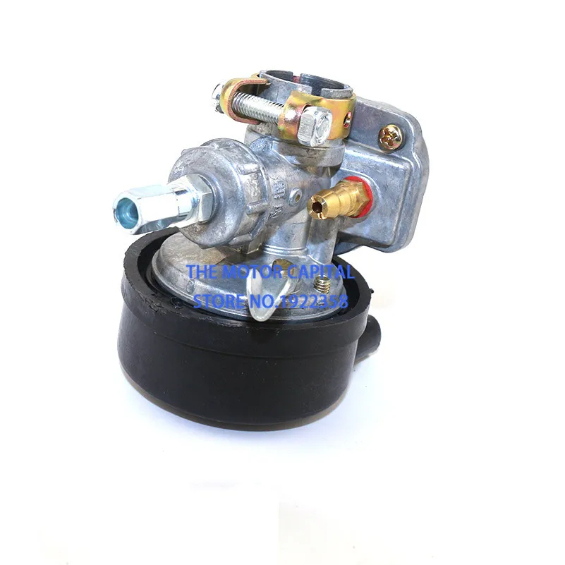 Новый Карбюратор Carb для замены 80cc бензиновый 2-тактный двигатель моторизованный
