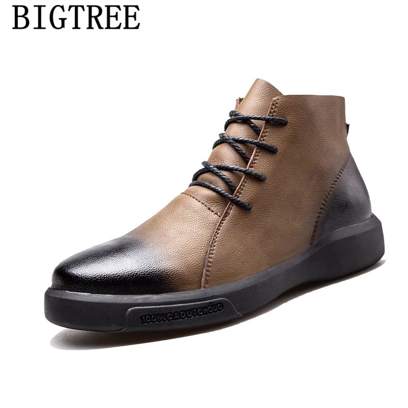 

Classics Chelsea Boots Men Ankle Boots Men Black Boots Men Bota Motociclista Zapatos De Hombre De Vestir Formal Winter Boots