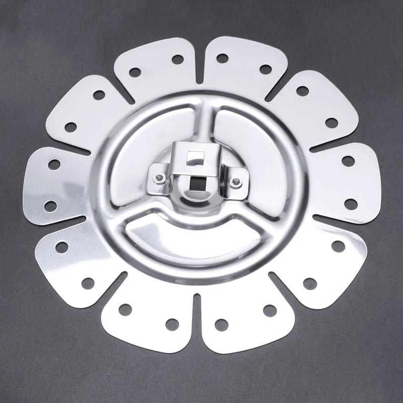 Нержавеющая сталь клетка для гриля барбекю жаровня кебаб машина приготовления