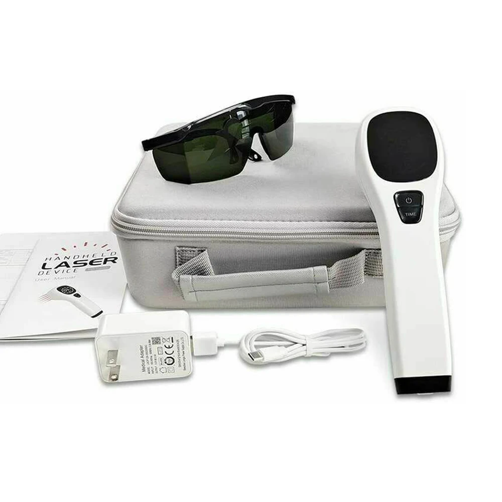 Облегчение боли лазерная терапия реабилитация лечение в локтях физиотерапия