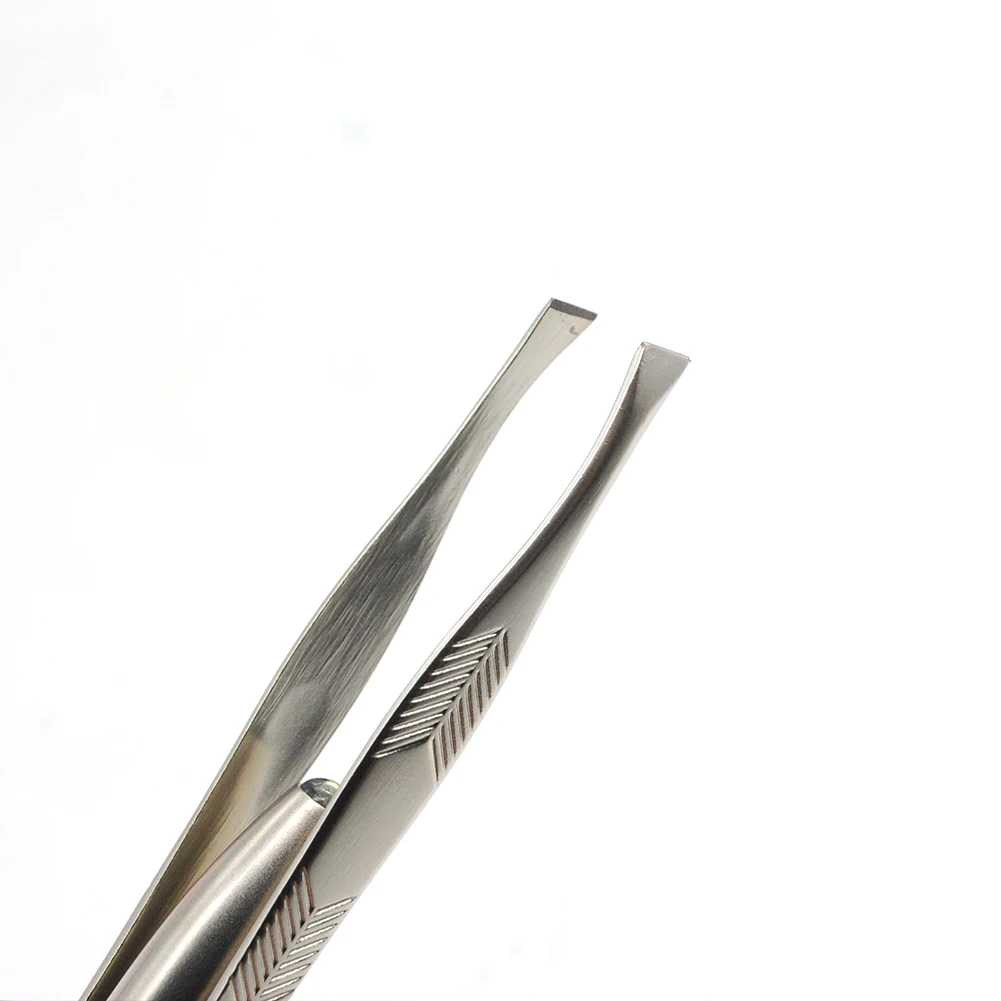 Аккумуляторный Инструмент для волос из нержавеющей стали профессиональный