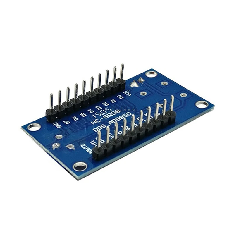 Генератор сигналов DIY Kit генератор синусоидальный/квадратный волновой