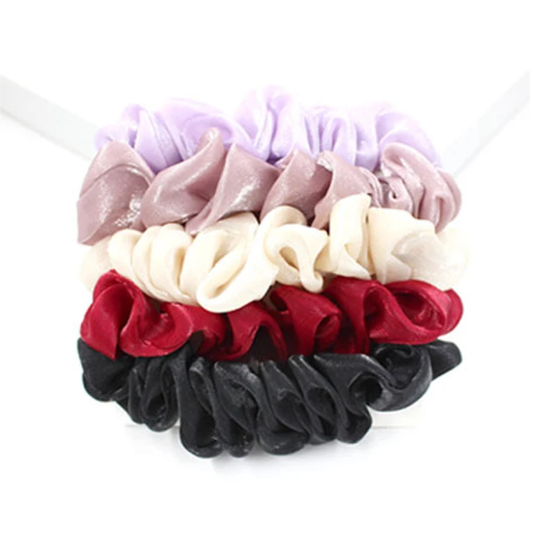 Резинки для волос женские 10/5/4 упаковок |