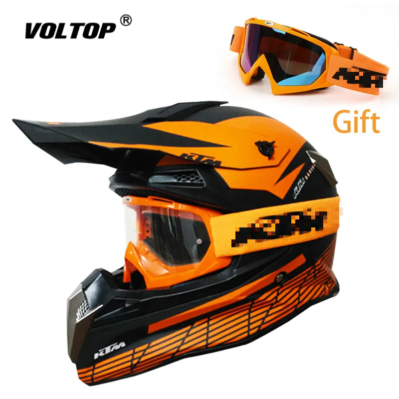 

Motocross Goggles Motorcycle Helmet Accessories Off-road Helmets Casco Moto Cascos Para Moto Atv Pit Bike Motorbike