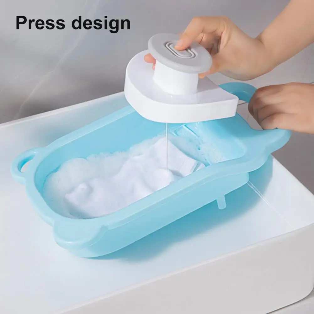 

Портативные удобные в использовании мини портативные практичные Носки Нижнее белье для дома