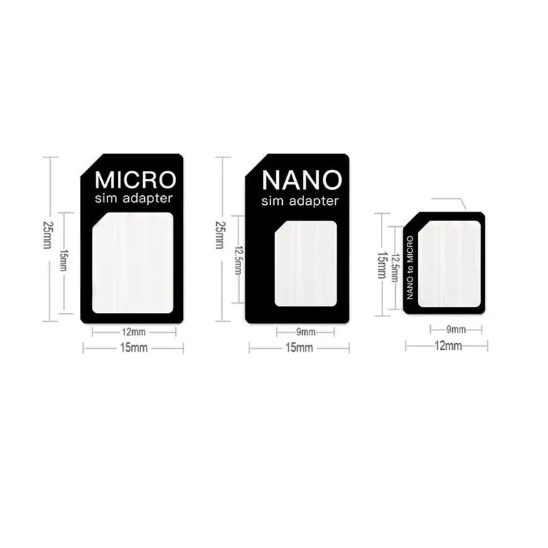 

Restore Card Holder Send Card Tray SIM Card Holder Universal Travel Card Set Universal Mobile Phone Restore Needle R7X1
