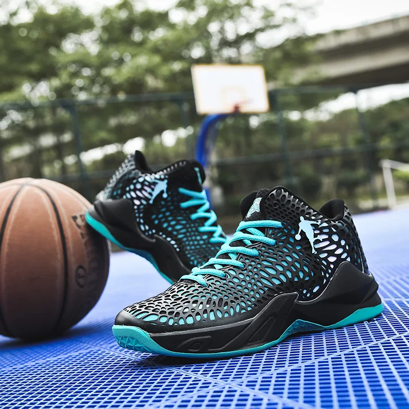 Официальные оригинальные аутентичные баскетбольные кроссовки спортивные