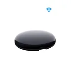 ИК-пульт дистанционного управления Tuya, Wi-Fi, для кондиционера, телевизора, умного дома, Инфракрасный Универсальный пульт дистанционного управления для Alexa,Google Home