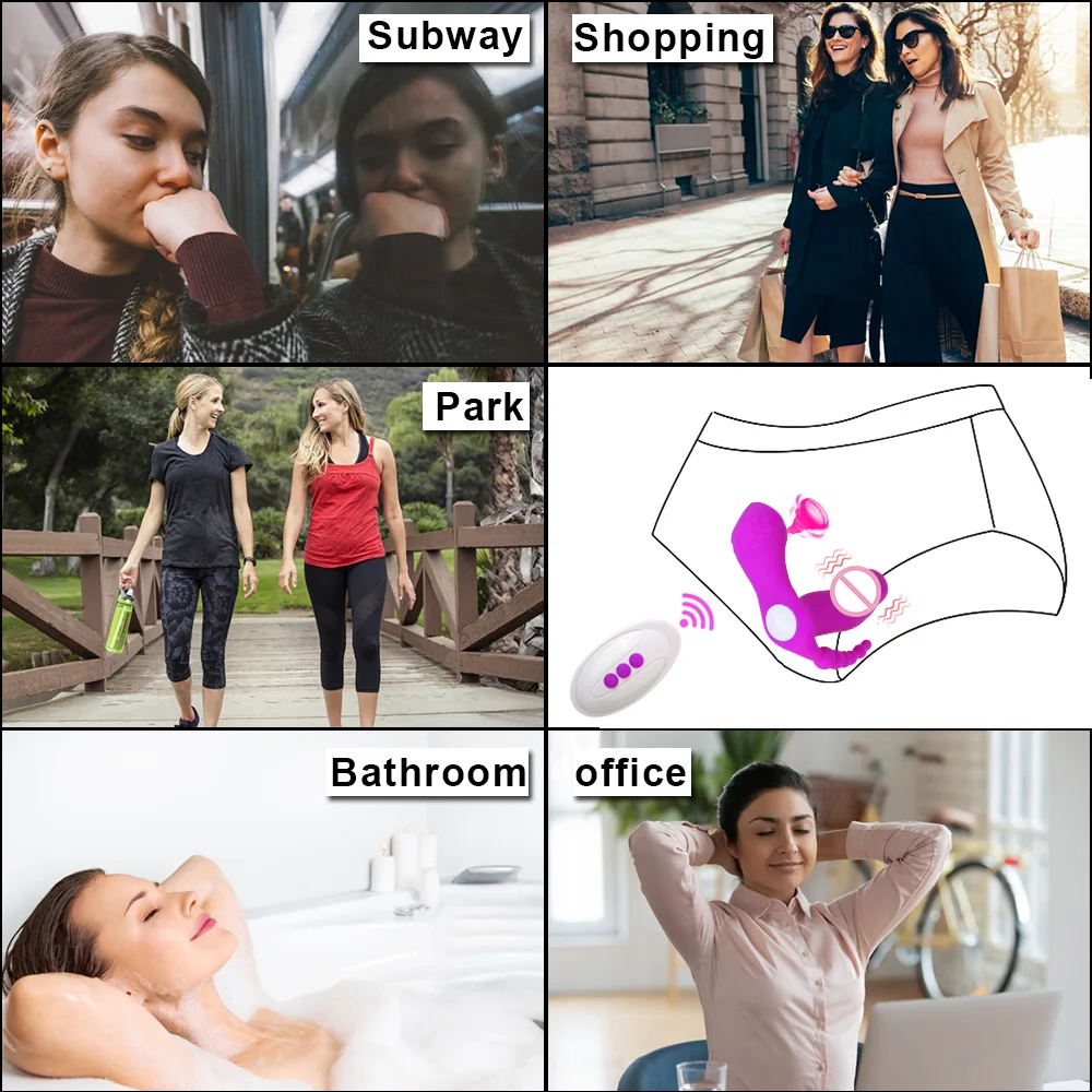 Многофункциональный анальный стимулятор Вагины и клитора эротические игрушки