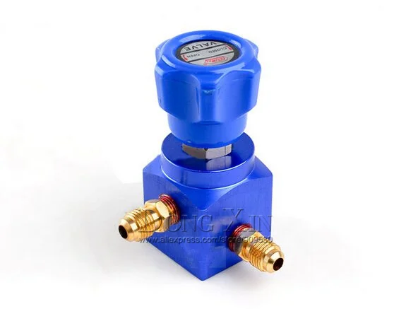 

HOT CM-467 Refrigerant table valve