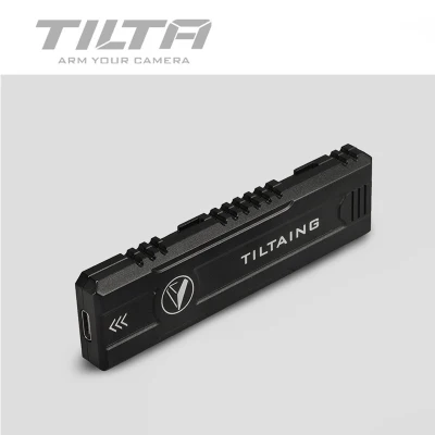 Чехол-книжка Tilta NVMe / SATA SSD для BMPCC 4K/6K модификация экрана TA-T01-DM-NVME и TA-T01-DM-SATA |