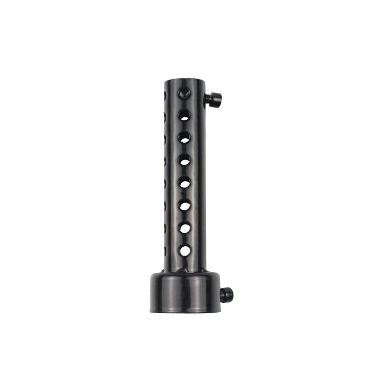 

Motorcycle Modification Exhaust Pipe Silencer Noise Sound Killer Eliminator Adjustable Exhaust Muffler 35mm/42mm/45mm/48mm/60mm