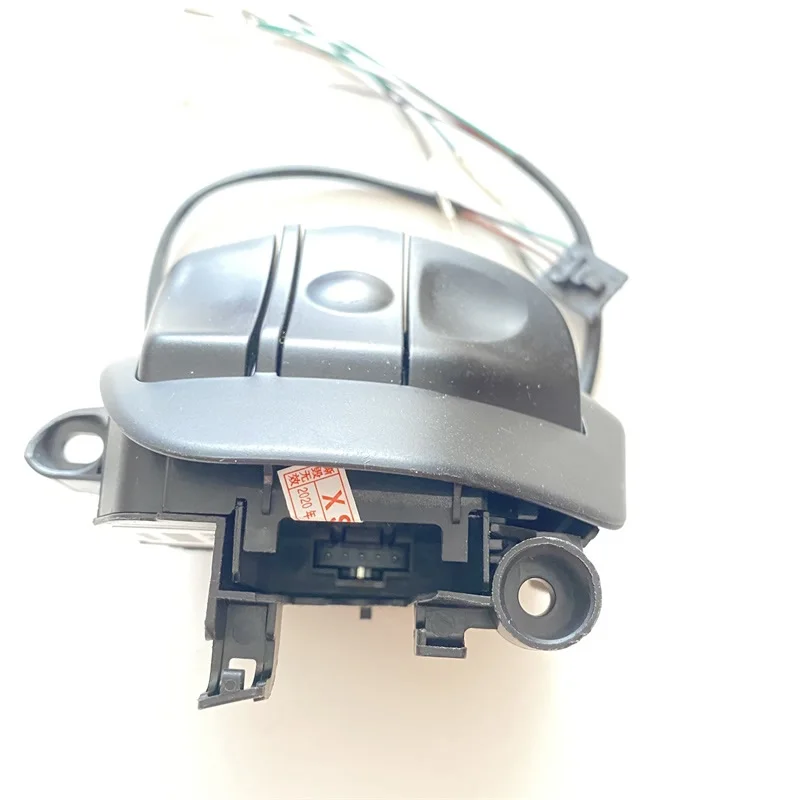 Система управления скоростью в автомобиле SKTOO система круиз-контролем для Ford Focus 3