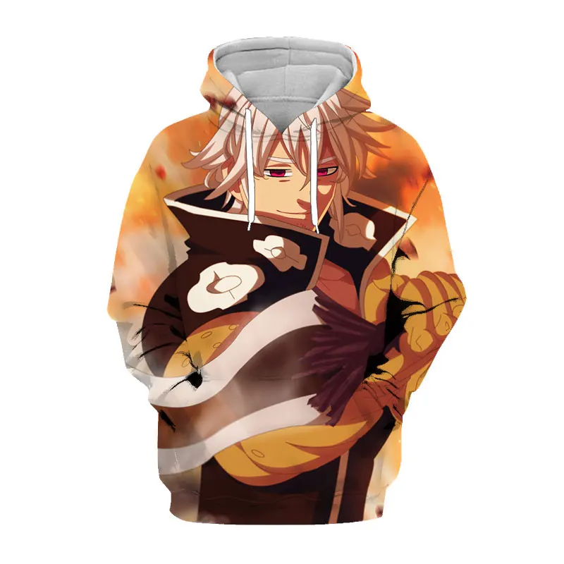 

Anime The Seven Deadly Sins Hoodies SONSPEE New 3D Sweatshirt Harajuku Women Men Hip Hop Sportswear Tops Hooded Pullover C114-28