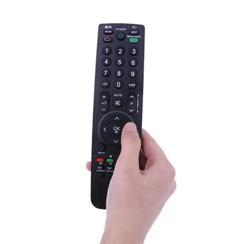 Remote Control Replacement for LG AKB69680438 32LH2000 32LH201C 32LH202C | Электроника