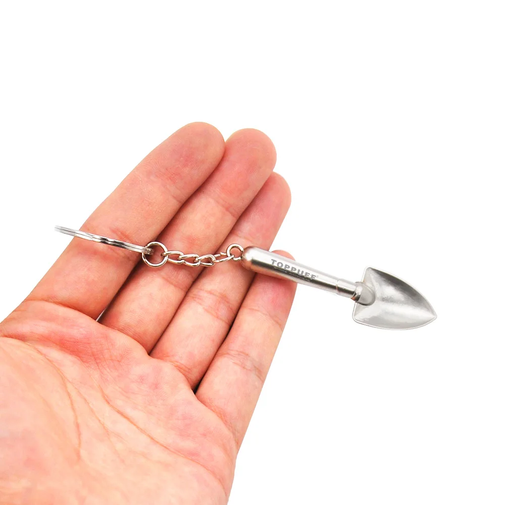 8 шт. Инженерная лопата и карликовая в форме топора металлическая нюхательная