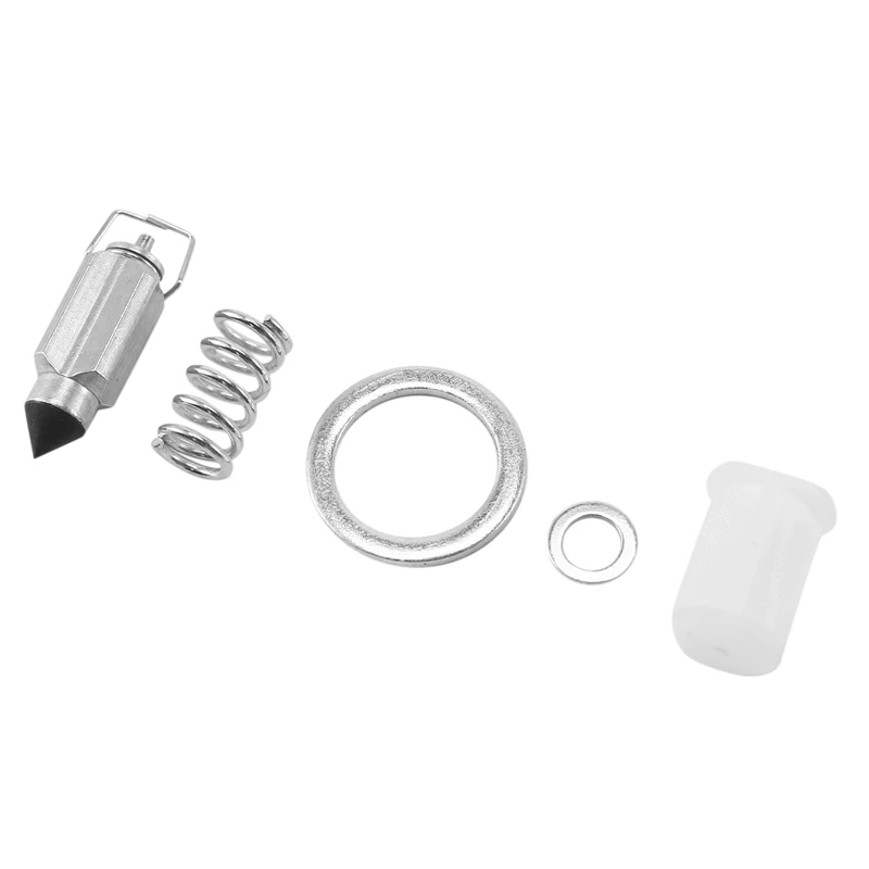 

4X Motorcycle Carburetor Repair Carb Rebuild Kits for Honda Goldwing GL1100 1980-1983 GL 1100 Goldwing 80 81 82 83