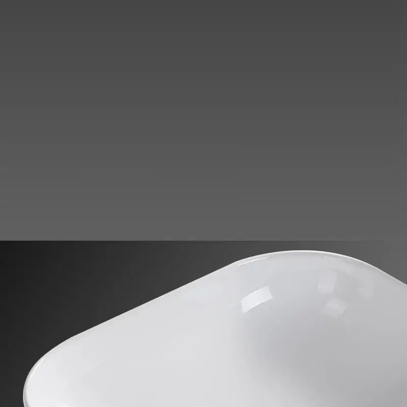 Ваза для ванной комнаты черная раковина | Обустройство дома