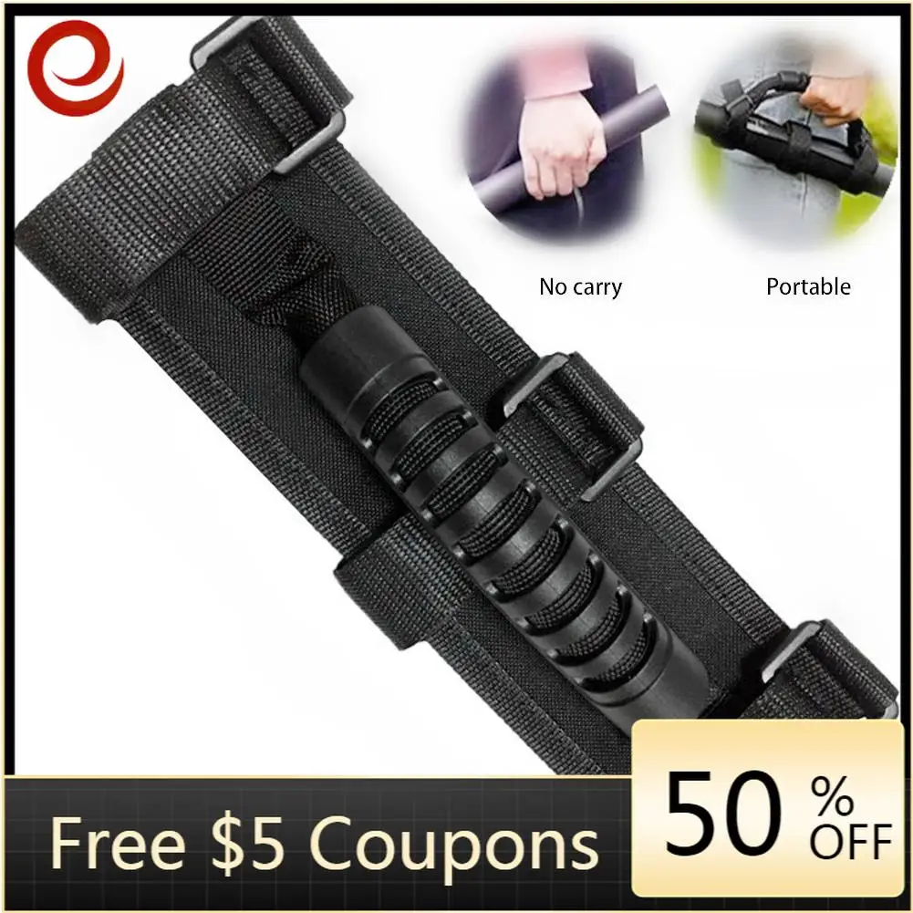 

Электрический скутер с ручной переносной ремешок для Xiaomi скутер M365 Pro для Ninebot ES1-ES4 M365 запчасти