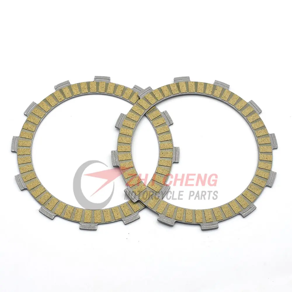 Фрикционный диск сцепления для SUZUKI GS1000 GS1000G GS1000S GS1100E GS1100G GS1100GK GS1100GK2 1980 1981 1982 1983 1984 |