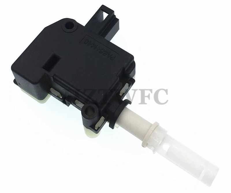 Привод заднего замка для VW CADDY PASSAT 3B5827061C 4B9962115C | Автомобили и мотоциклы